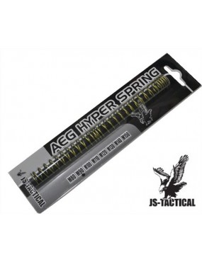 90ms JS-AEG SPRING FOR SOFT AIR RIFLES [JS-AEG-M90]