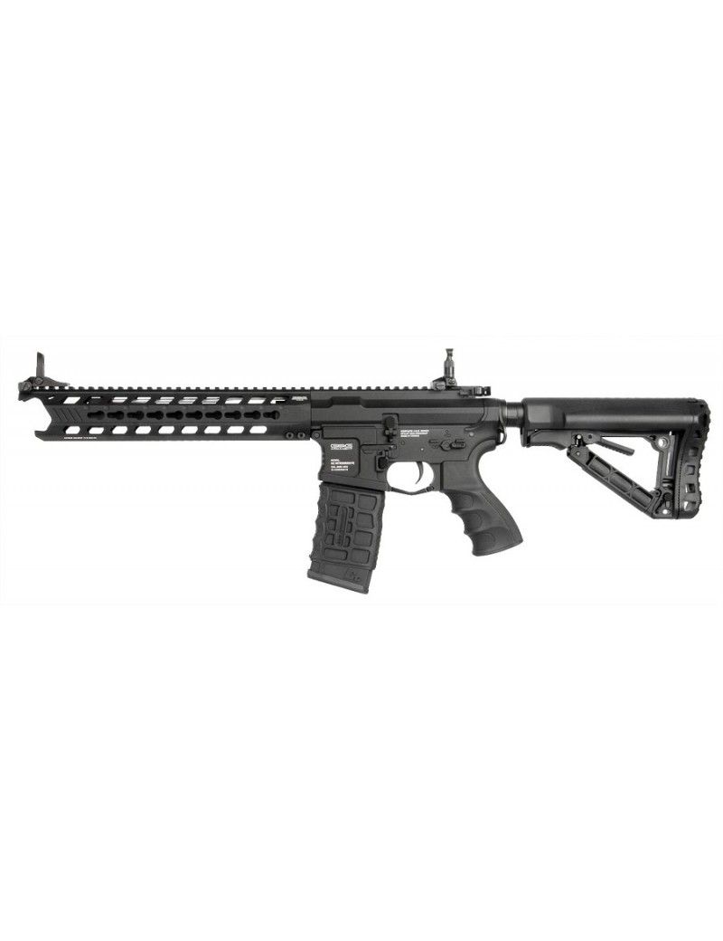 G&G FUCILE ELETTRICO CM16 PREDATOR ABS [GG-PREDATOR-P]
