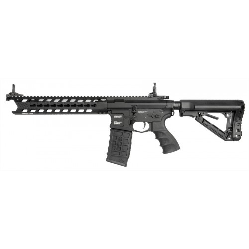 G&G FUCILE ELETTRICO CM16 PREDATOR ABS [GG-PREDATOR-P]