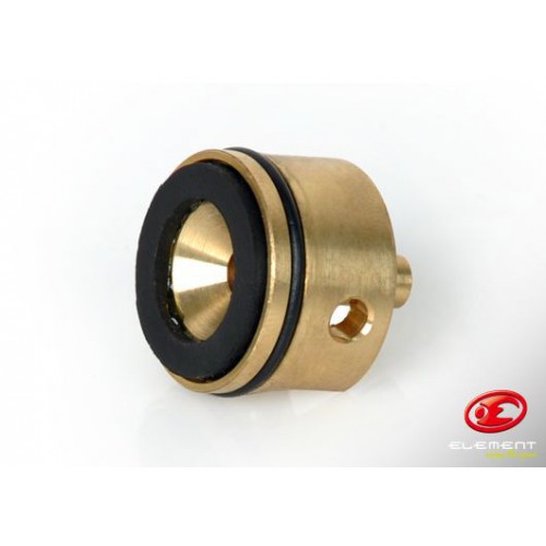 MESSINGZYLINDERKOPF MIT O-RING-ELEMENT-VERSION 2 [IN 0724] [ASIUP0128]