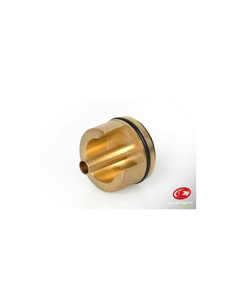 MESSINGZYLINDERKOPF MIT O-RING-ELEMENT-VERSION 2 [IN 0724] [ASIUP0128]