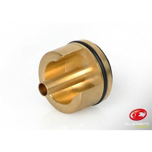 MESSINGZYLINDERKOPF MIT O-RING-ELEMENT-VERSION 2 [IN 0724] [ASIUP0128]