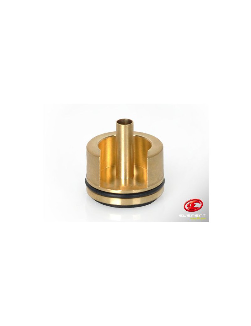 MESSINGZYLINDERKOPF MIT O-RING-ELEMENT-VERSION 2 [IN 0724] [ASIUP0128]