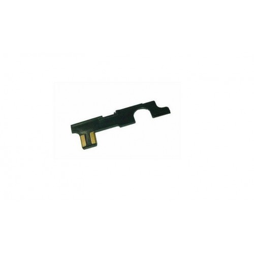 SELECTOR PLATE ROYAL FOR M4 AND SIMILAR [RH104]