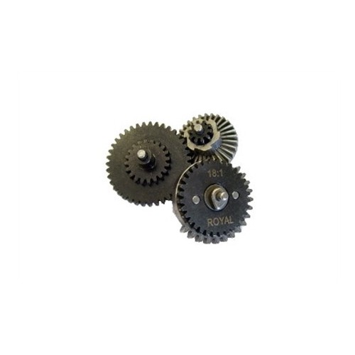 ENGRANAJES ROYAL 18.1 ACERO [IN18.1]