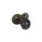GEARS ROYAL 18.1 STEEL [IN18.1]