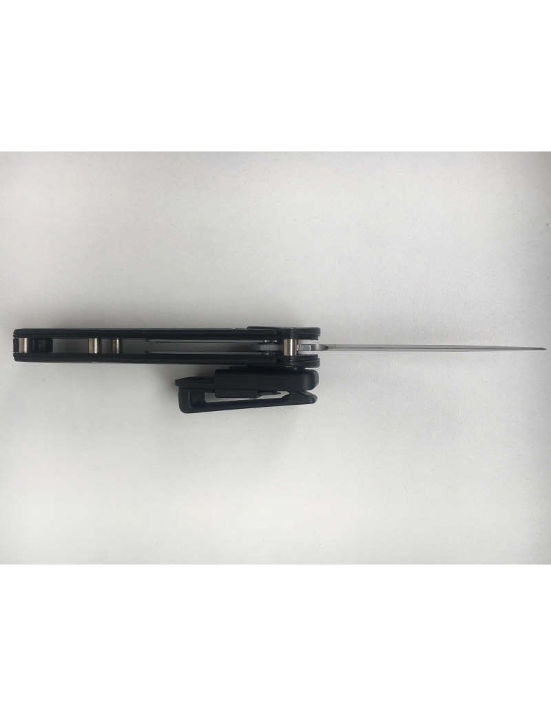 COUTEAU DE POCHE BUTTERFLY COMME [901403]