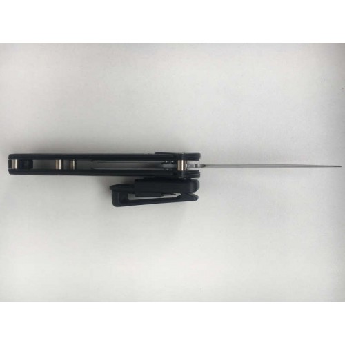 COUTEAU DE POCHE BUTTERFLY COMME [901403]