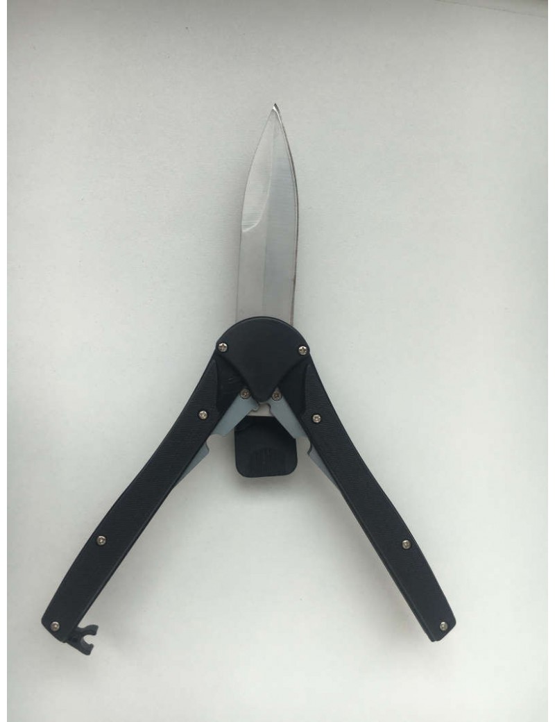 COUTEAU DE POCHE BUTTERFLY COMME [901403]