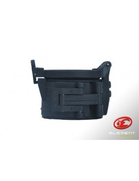 DIFFUSORE DI LUCE FLIP UP CON SERRATURA ELEMENT [EL-EX303] 2