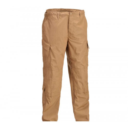 PANTALONI LUNGHI DEFCON 5 COYOTE TAN  [D5-1600 CT]