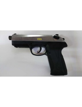 PX4 BULLDOG GAS FULL METAL [WE58]