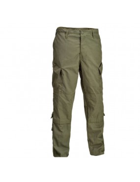 LANGE HOSE DEFCON 5 GREEN OD [D5-1600 OD]