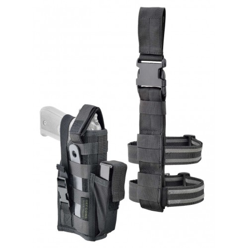 FONDINA COSCIALE AMBIDESTRA DEFCON 5 [D5-GS08 OD]