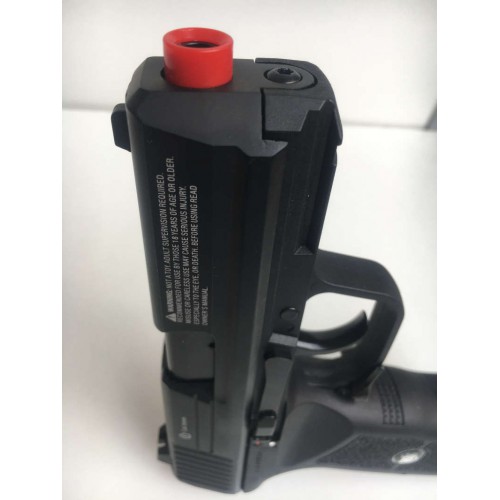 AIRSOFT PISTOL SPECIAL FORCE W118 [C118]