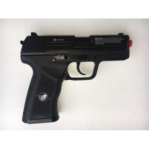 AIRSOFT PISTOLET SPÉCIAL FORCE W118 [C118]