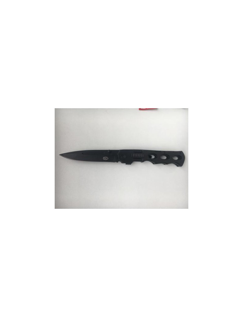 COLTELLO TASCABILE SCK GRANDE LIGHT BLACK [CW-K73]