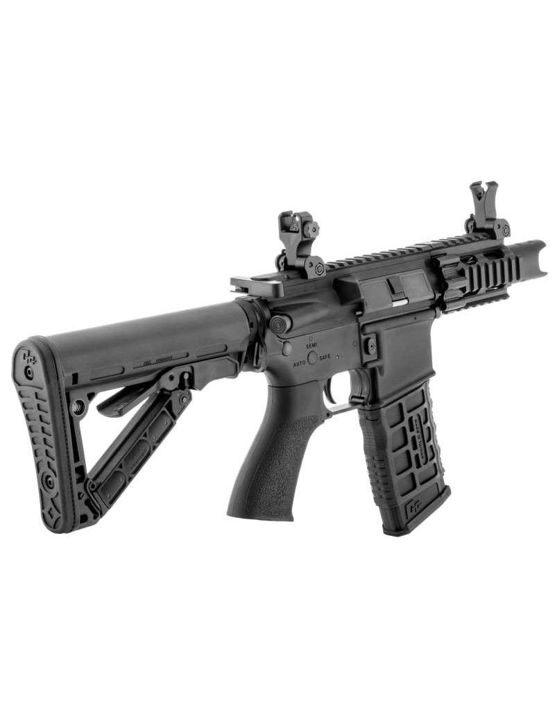 FUCILE ELETTRICO G&G CM16 FIRE HAWK [GG-FH]