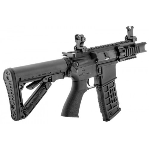 FUCILE ELETTRICO G&G CM16 FIRE HAWK [GG-FH]