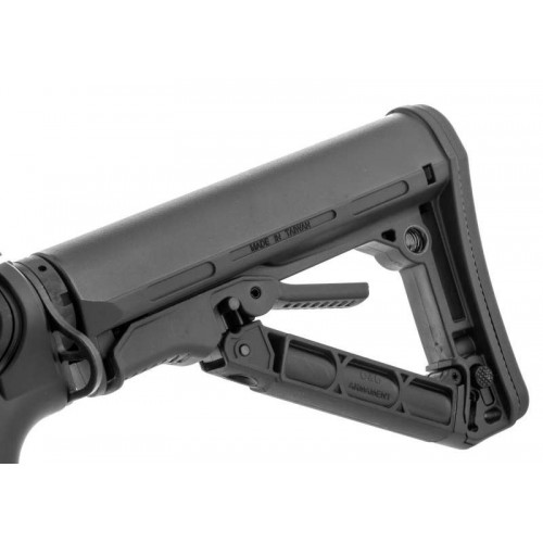 FUCILE ELETTRICO G&G CM16 FIRE HAWK [GG-FH]