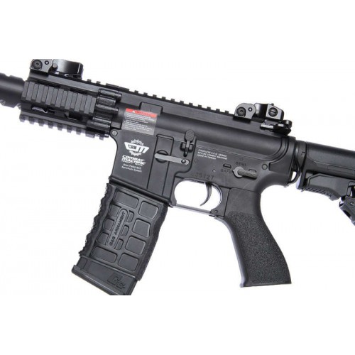 FUCILE ELETTRICO G&G CM16 FIRE HAWK [GG-FH]