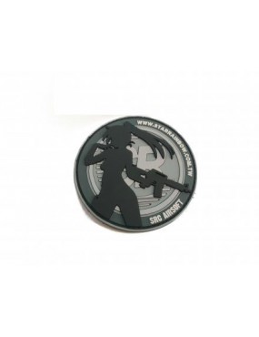 PATCH SRC AIRSOFT [SRC01]