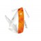 SWIZA COLTELLO TT05 TICK TOOL ORANGE FERN [C410902060]