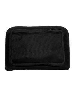 RIÑONERA VEGA HOLSTER CORDURA NEGRA PARA BERETTA 92 [2U92N] 2