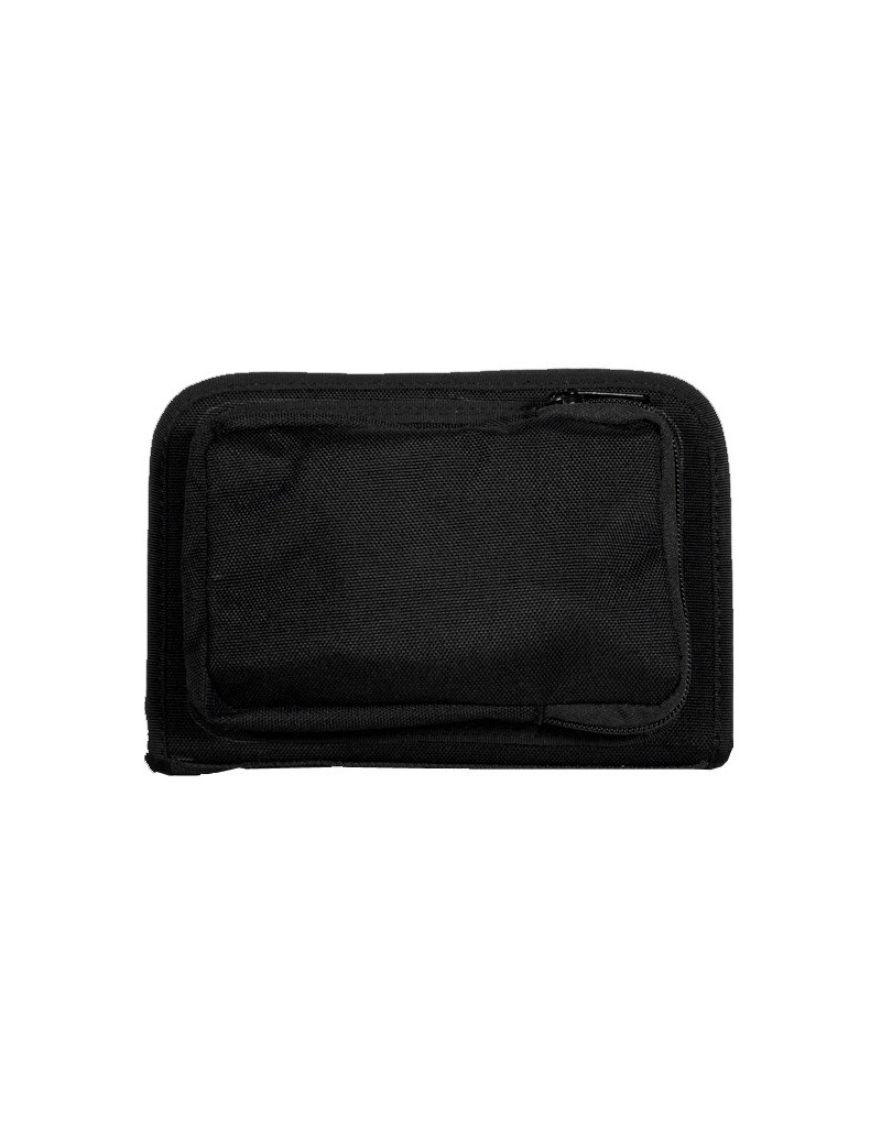 MARSUPIO FONDINA VEGA HOLSTER DA CINTURA NERO IN CORDURA PER BERETTA 92  [2U92N]