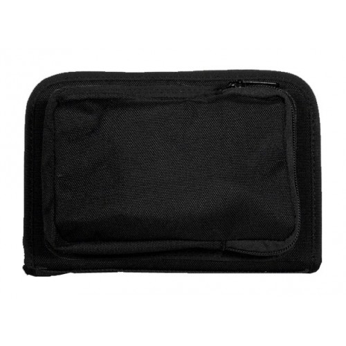 MARSUPIO FONDINA VEGA HOLSTER DA CINTURA NERO IN CORDURA PER BERETTA 92  [2U92N]