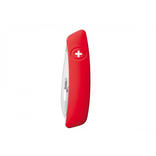 SWIZA COLTELLO J06 JUNIOR ROSSO [C410611001]