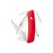 SWIZA COLTELLO J06 JUNIOR ROSSO [C410611001]