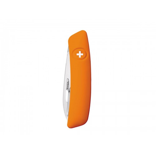 SWIZA COLTELLO D06 ARANCIO  [C410601060]