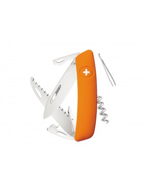 SWIZA COLTELLO D05 ARANCIONE [C410501060]