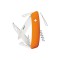 SWIZA COLTELLO D05 ARANCIONE [C410501060]