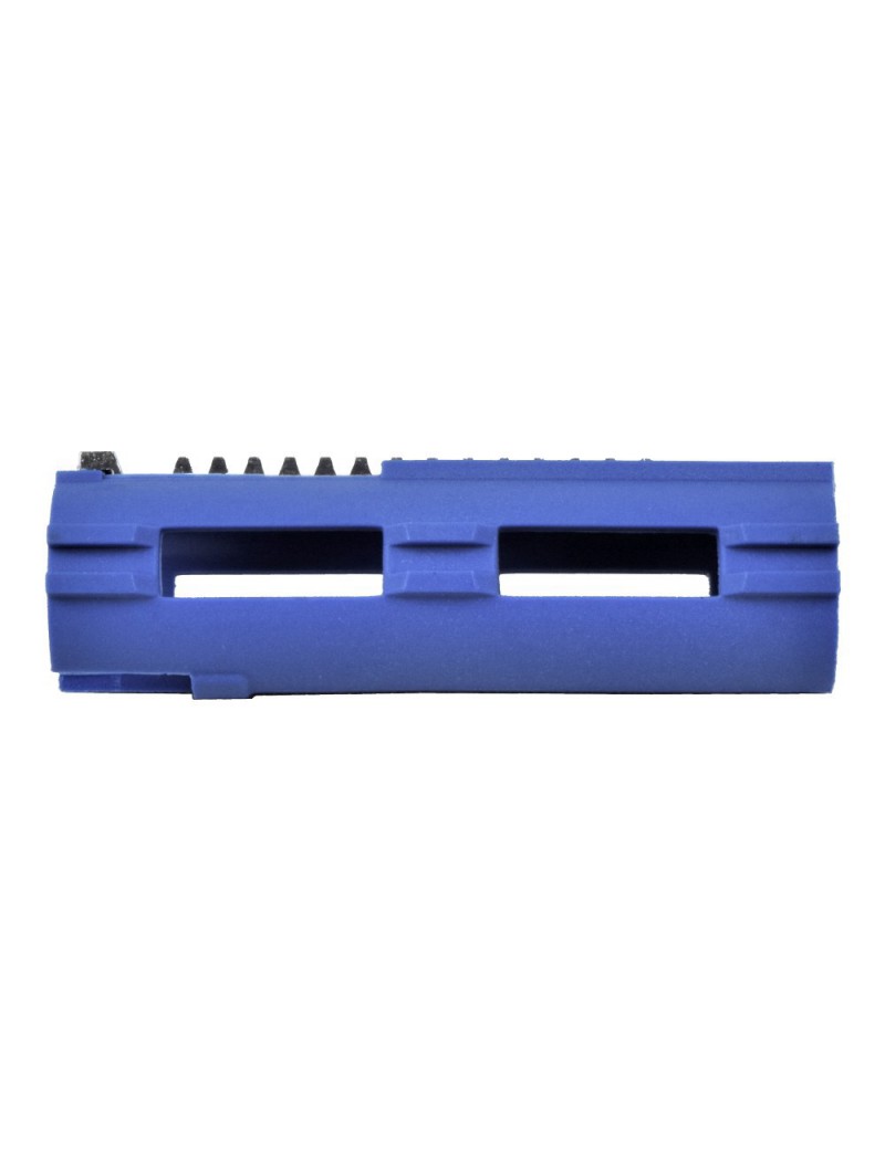 PISTONE ALLEGGERITO CON DENTI IN METALLO PER RAFFICA VELOCE [GP1004]