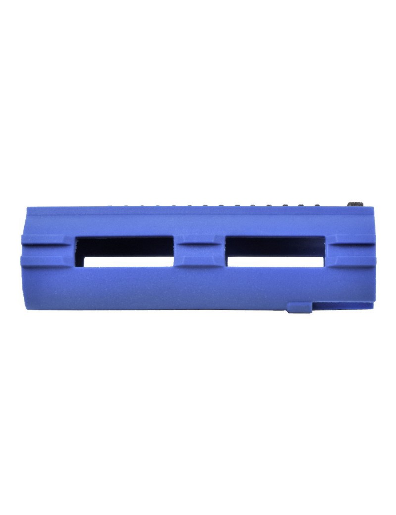 PISTONE ALLEGGERITO CON DENTI IN METALLO PER RAFFICA VELOCE [GP1004]