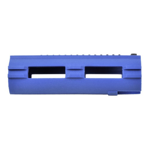 PISTONE ALLEGGERITO CON DENTI IN METALLO PER RAFFICA VELOCE [GP1004]