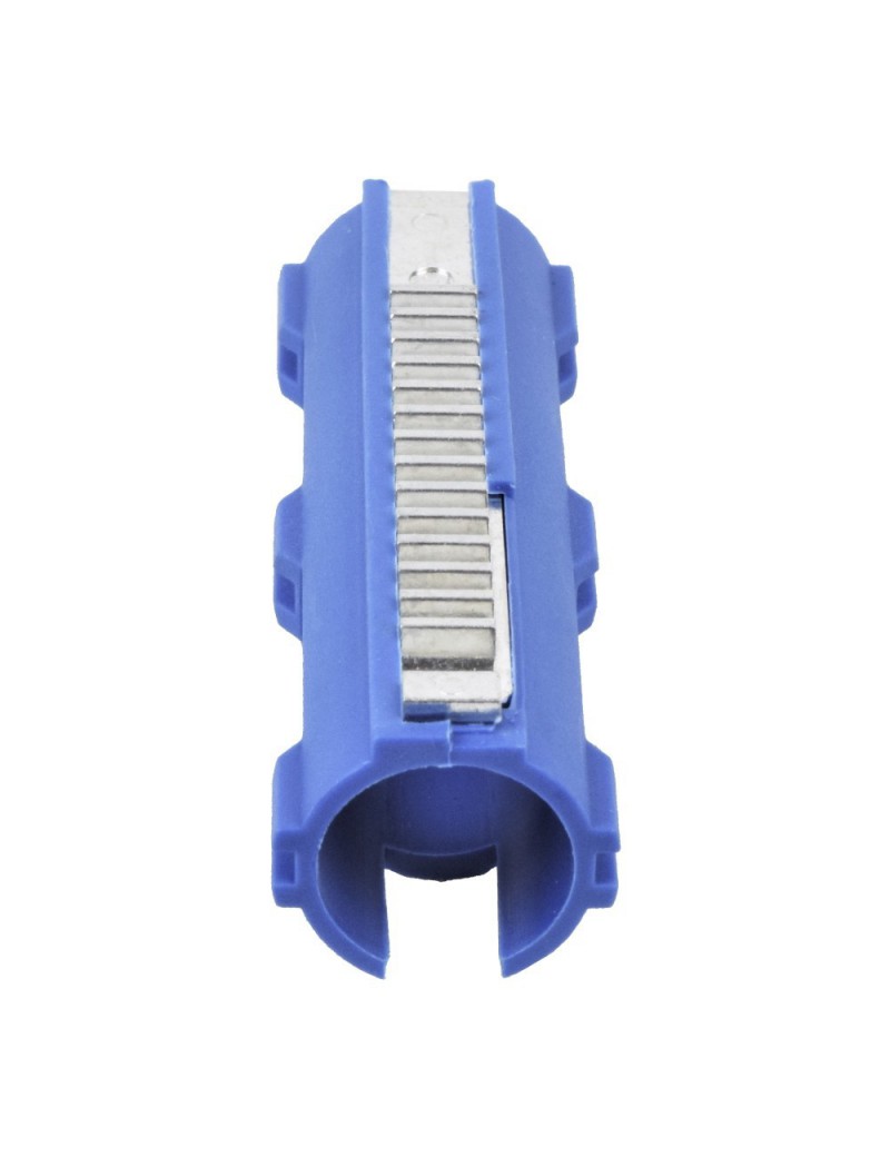 PISTONE ALLEGGERITO CON DENTI IN METALLO PER RAFFICA VELOCE [GP1004]