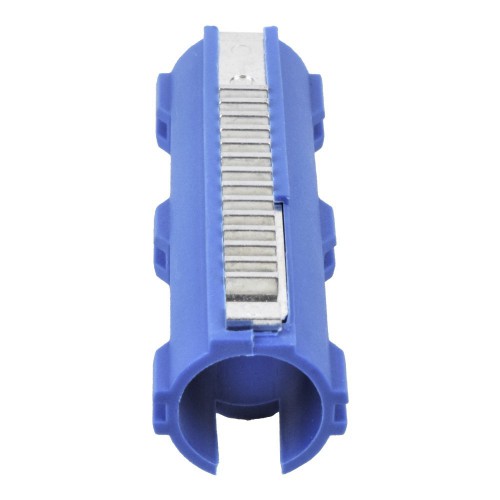 PISTONE ALLEGGERITO CON DENTI IN METALLO PER RAFFICA VELOCE [GP1004]