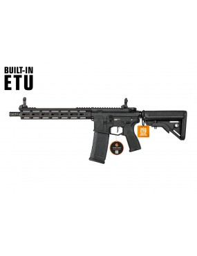 M4 GHOST L EMR CARBONTECH ETU EVOLUTION [EC35AR-ETU]