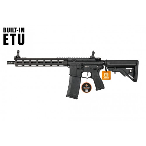 M4 GHOST L EMR CARBONTECH ETU EVOLUTION [EC35AR-ETU]