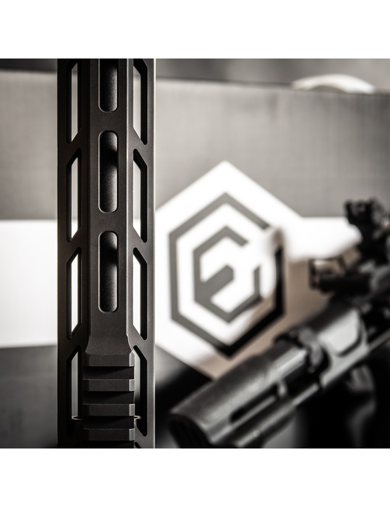 M4 GHOST L EMR CARBONTECH ETU EVOLUTION [EC35AR-ETU]