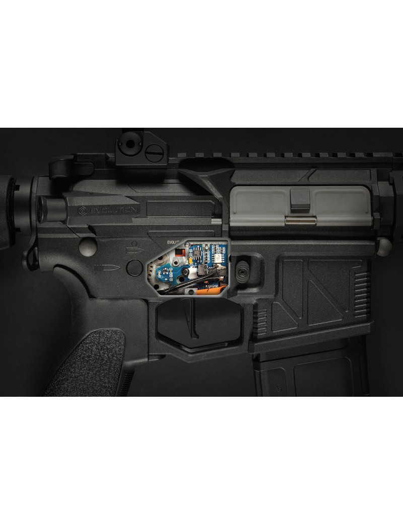 M4 GHOST L EMR CARBONTECH ETU EVOLUTION [EC35AR-ETU]