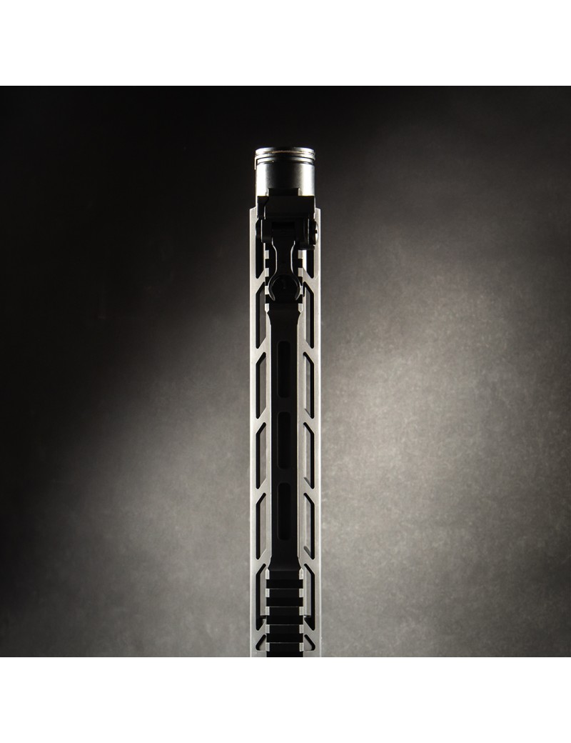 M4 GHOST M EMR A CARBONTECH ETU EVOLUTION [EC34AR-ETU]