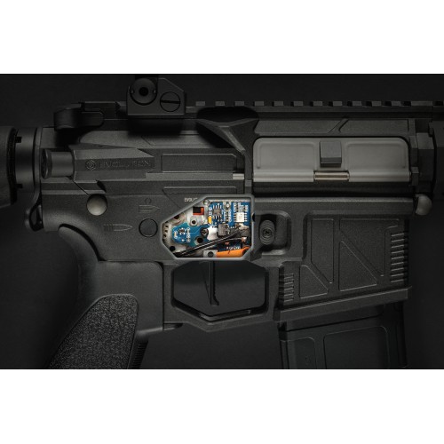M4 GHOST M EMR A CARBONTECH ETU EVOLUTION [EC34AR-ETU]