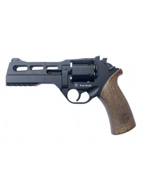 RHINO REVOLVER 50DS (BLACK) AIRSOFT 6MM [PG1050]