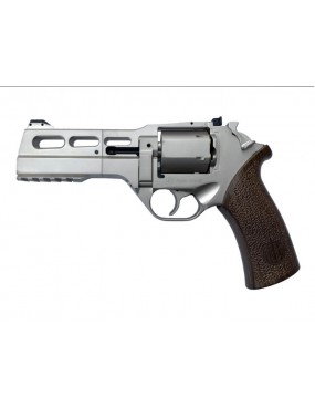 REVOLVER RHINO 50DS (CHROME) AIRSOFT 6MM [PG1051]