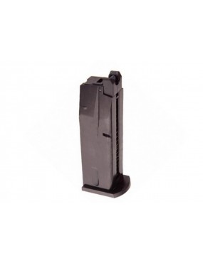 MAGAZINE WE GAS POUR BERETTA M84 [76023]