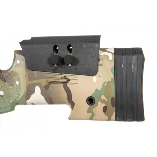 SNIPER SA-S02 CORE ™ CON OTTICA E BIPIEDE – MC [SPE-03-026057]